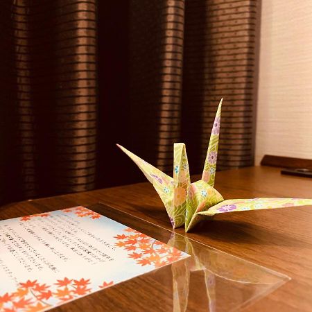 Hotel Tenjin Place Fukuoka  Luaran gambar