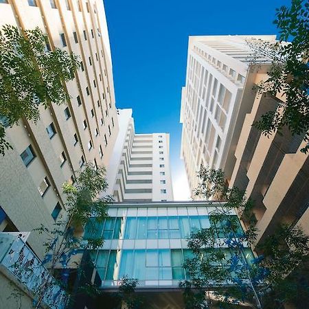 Hotel Tenjin Place Fukuoka  Luaran gambar