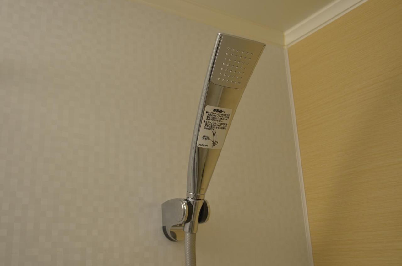 Hotel Tenjin Place Fukuoka  Luaran gambar