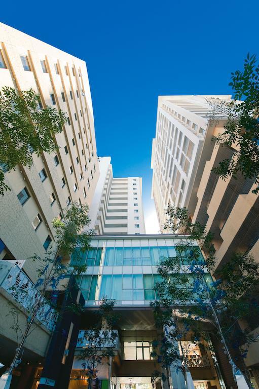 Hotel Tenjin Place Fukuoka  Luaran gambar