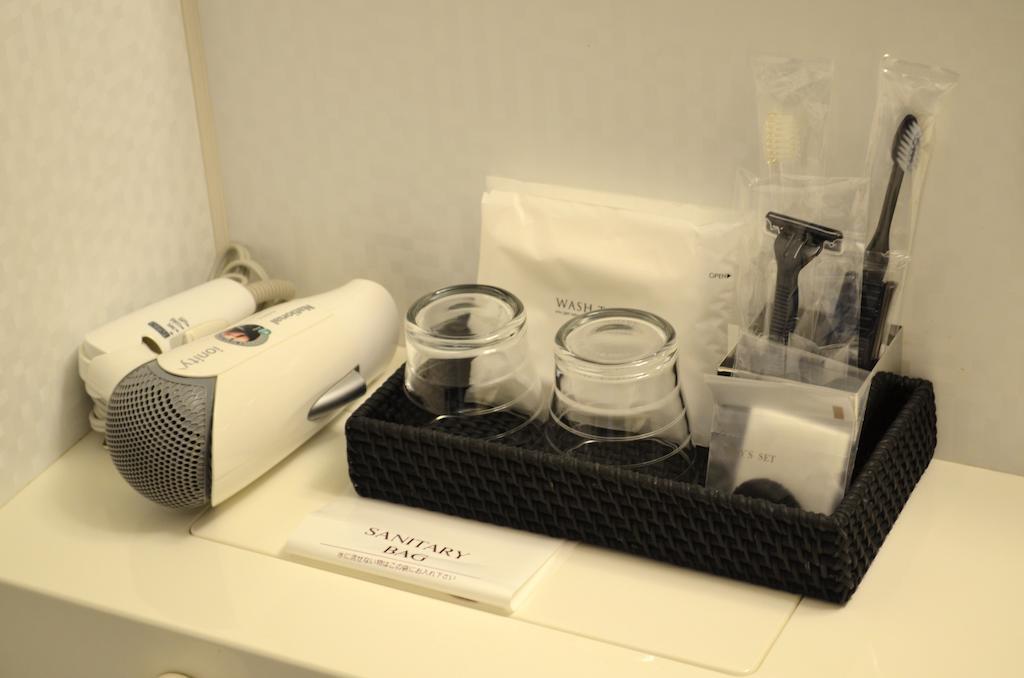 Hotel Tenjin Place Fukuoka  Bilik gambar
