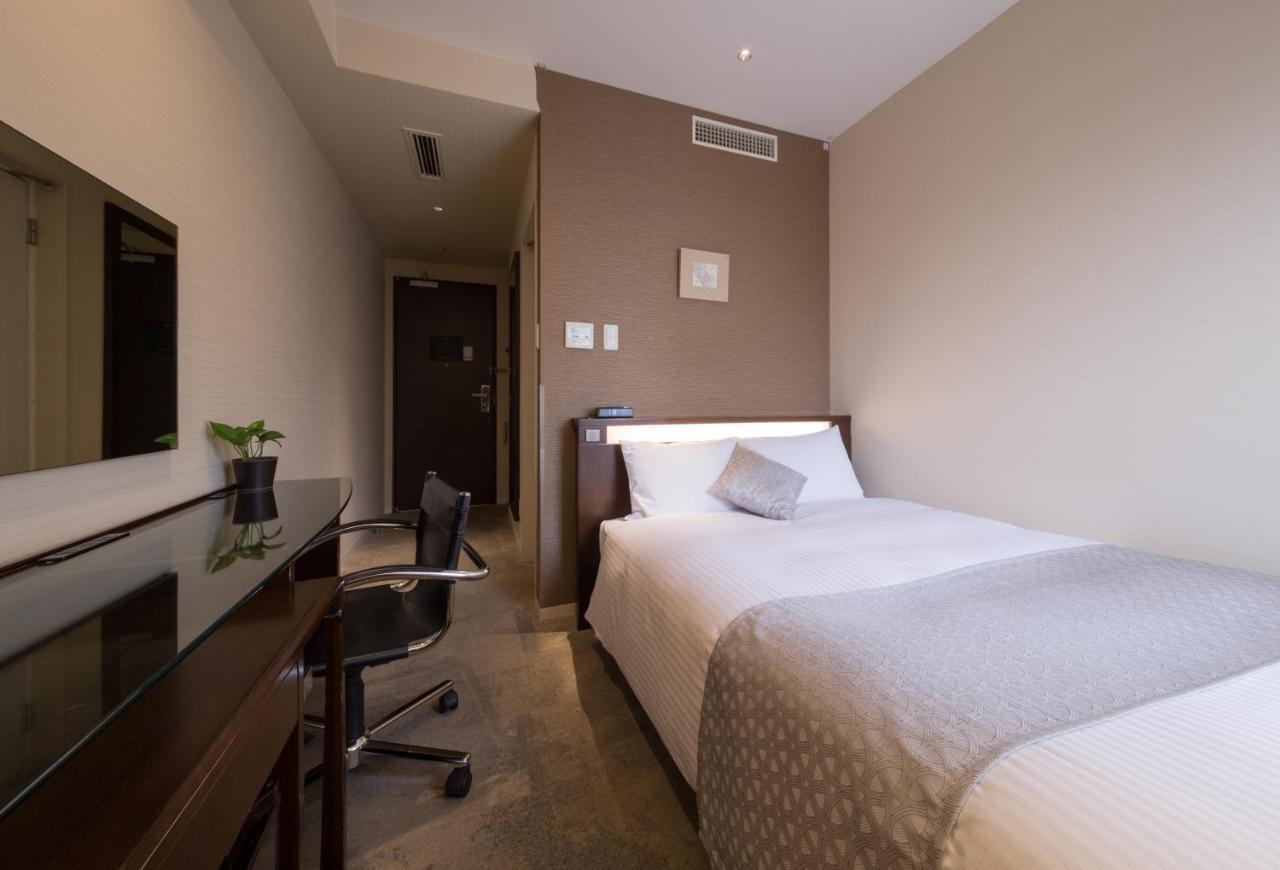 Hotel Tenjin Place Fukuoka  Luaran gambar